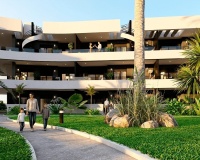 Nouvelle construction - Apartment - Los Alcazares - Serena Golf