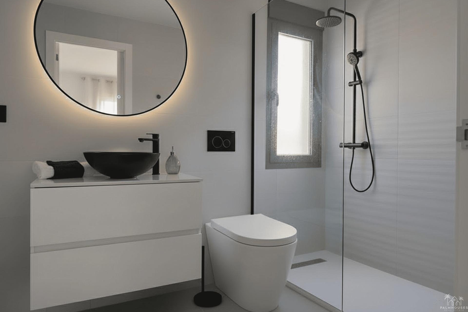 Nouvelle construction - Apartment - Los Alcazares - Serena Golf