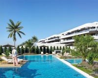 Nouvelle construction - Apartment - Los Alcazares - Serena Golf