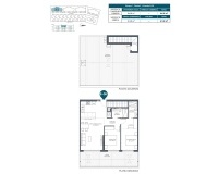 Nouvelle construction - Apartment - Los Alcazares - Serena Golf