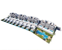 Nouvelle construction - Apartment - Los Alcazares - Serena Golf