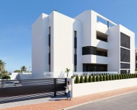 Nouvelle construction - Apartment - Los Alcazares - Serena Golf