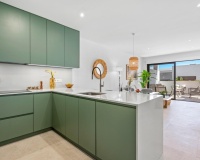 Nouvelle construction - Apartment - Los Alcazares - Serena Golf