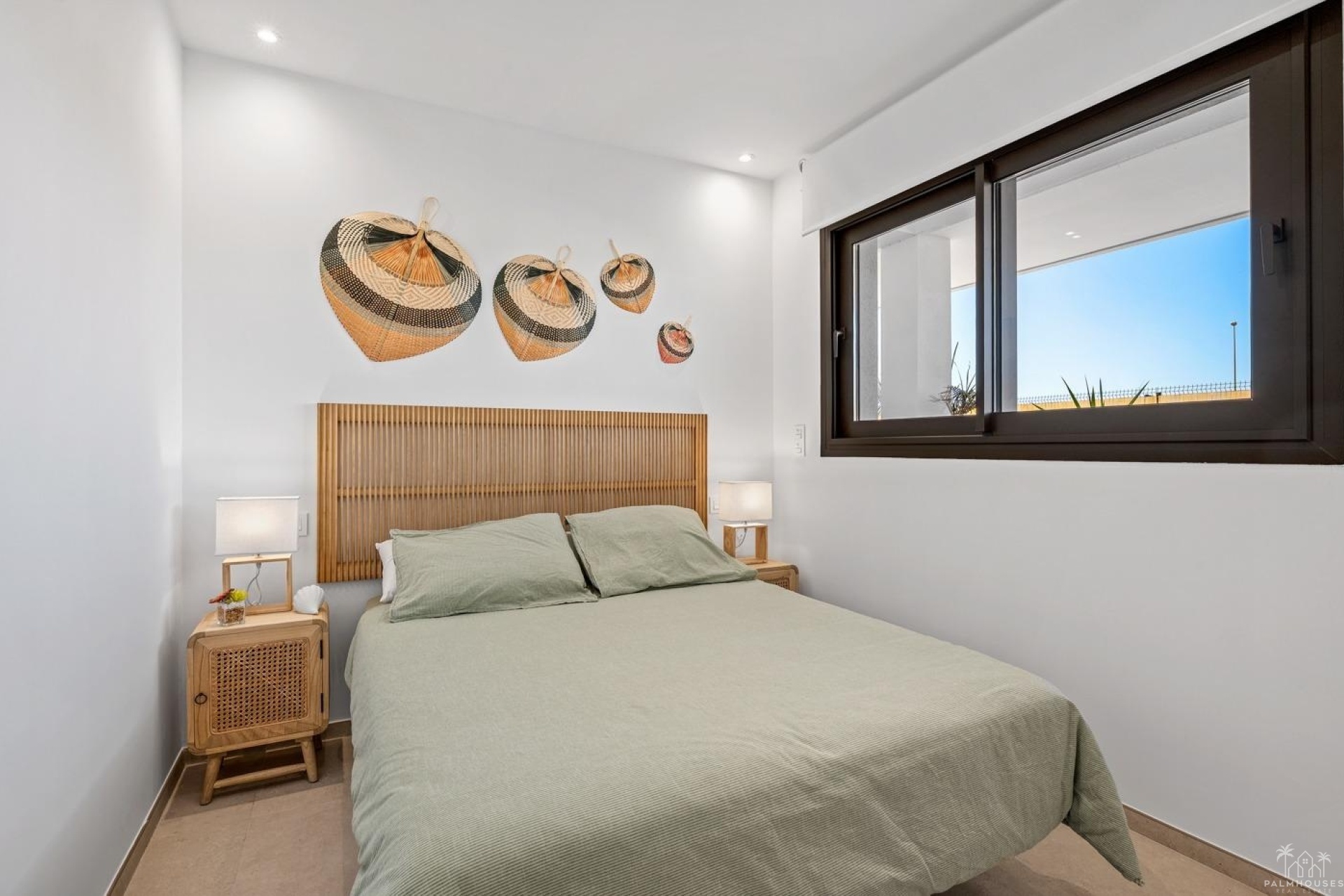 Nouvelle construction - Apartment - Los Alcazares - Serena Golf