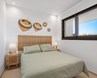 Nouvelle construction - Apartment - Los Alcazares - Serena Golf