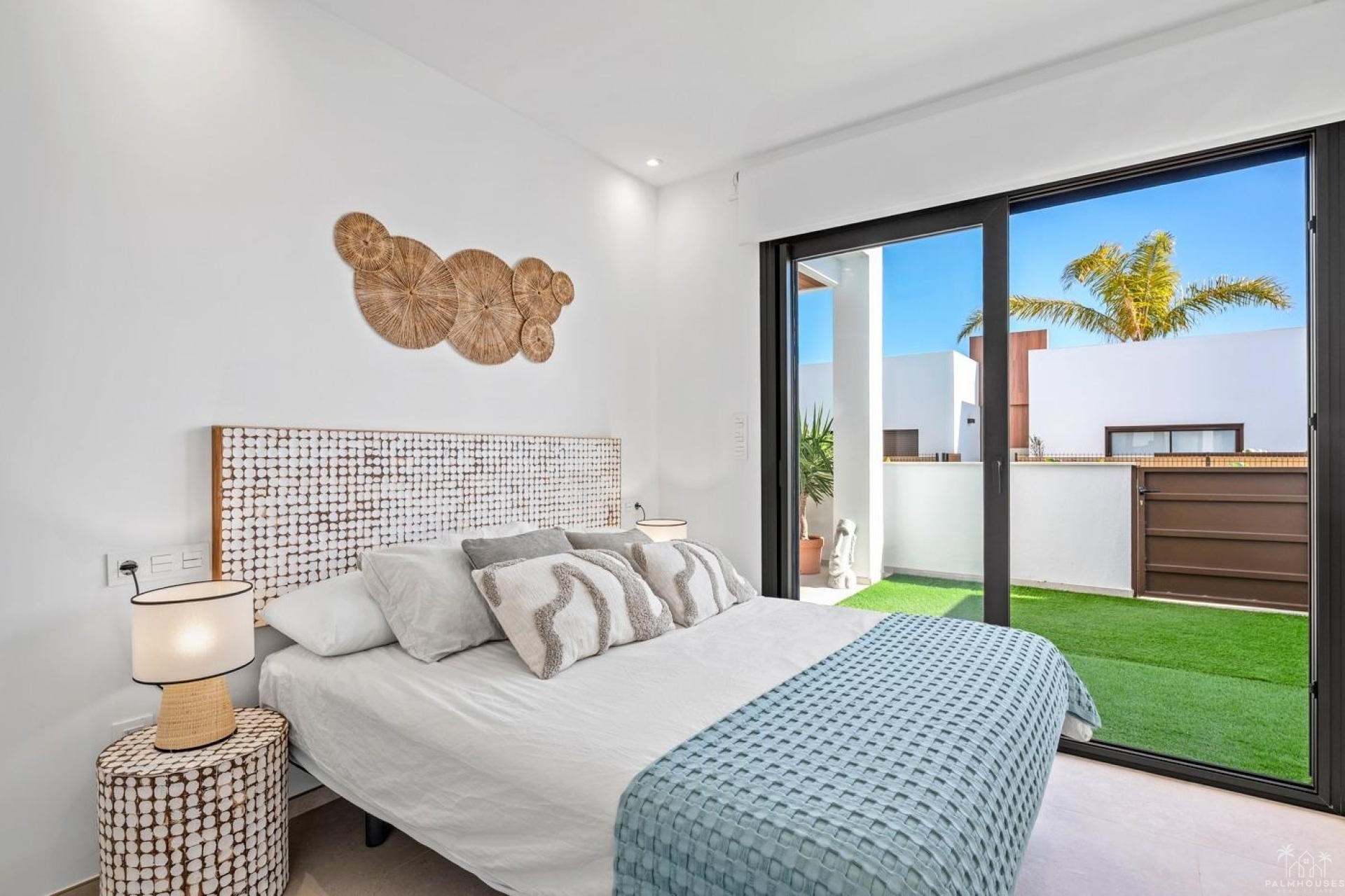 Nouvelle construction - Apartment - Los Alcazares - Serena Golf