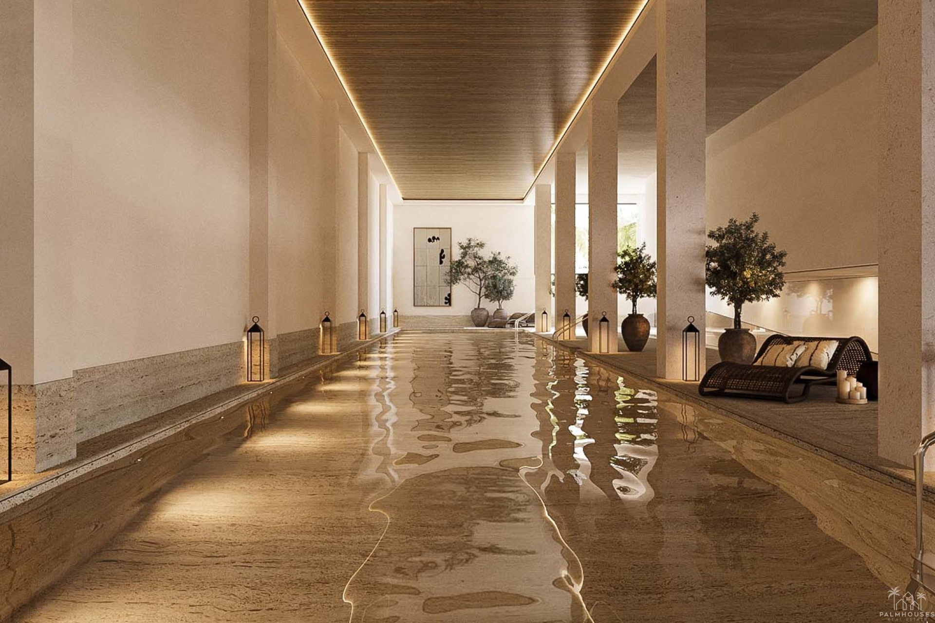 Nouvelle construction - Apartment - Macenas