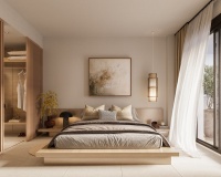 Nouvelle construction - Apartment - Macenas