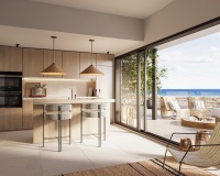 Nouvelle construction - Apartment - Macenas