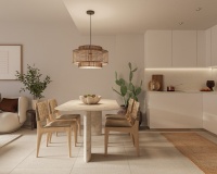 Nouvelle construction - Apartment - Macenas