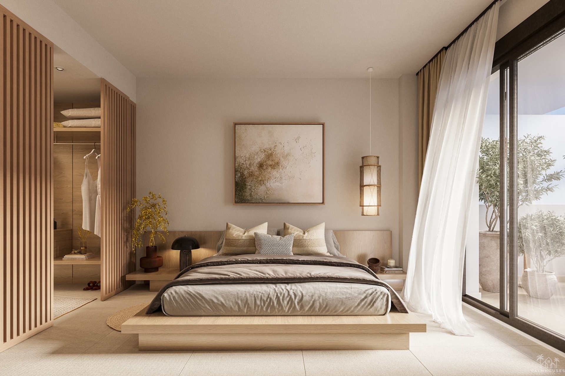 Nouvelle construction - Apartment - Macenas