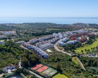 Nouvelle construction - Apartment - Malaga - Casares