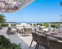 Nouvelle construction - Apartment - Malaga - Casares