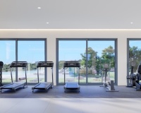 Nouvelle construction - Apartment - Malaga - Casares