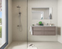 Nouvelle construction - Apartment - Malaga - Casares