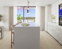 Nouvelle construction - Apartment - Malaga - Casares