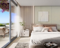 Nouvelle construction - Apartment - Malaga - Casares
