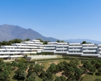 Nouvelle construction - Apartment - Malaga - Casares