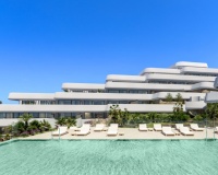 Nouvelle construction - Apartment - Malaga - Casares
