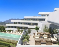 Nouvelle construction - Apartment - Malaga - Casares