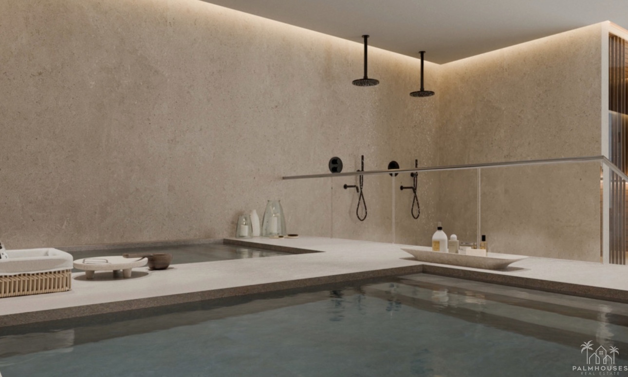 Nouvelle construction - Apartment - Malaga - El Higuerón