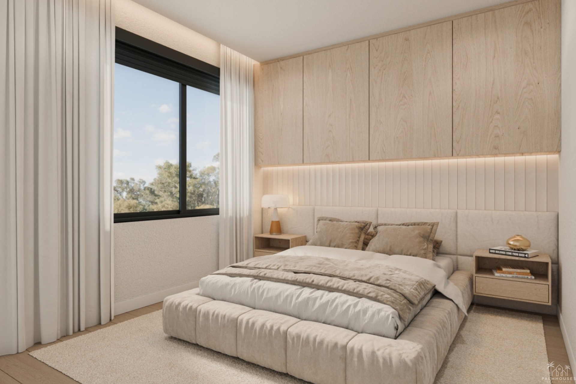Nouvelle construction - Apartment - Malaga - El Higuerón