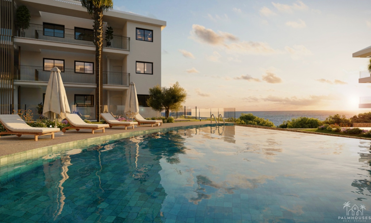 Nouvelle construction - Apartment - Malaga - El Higuerón