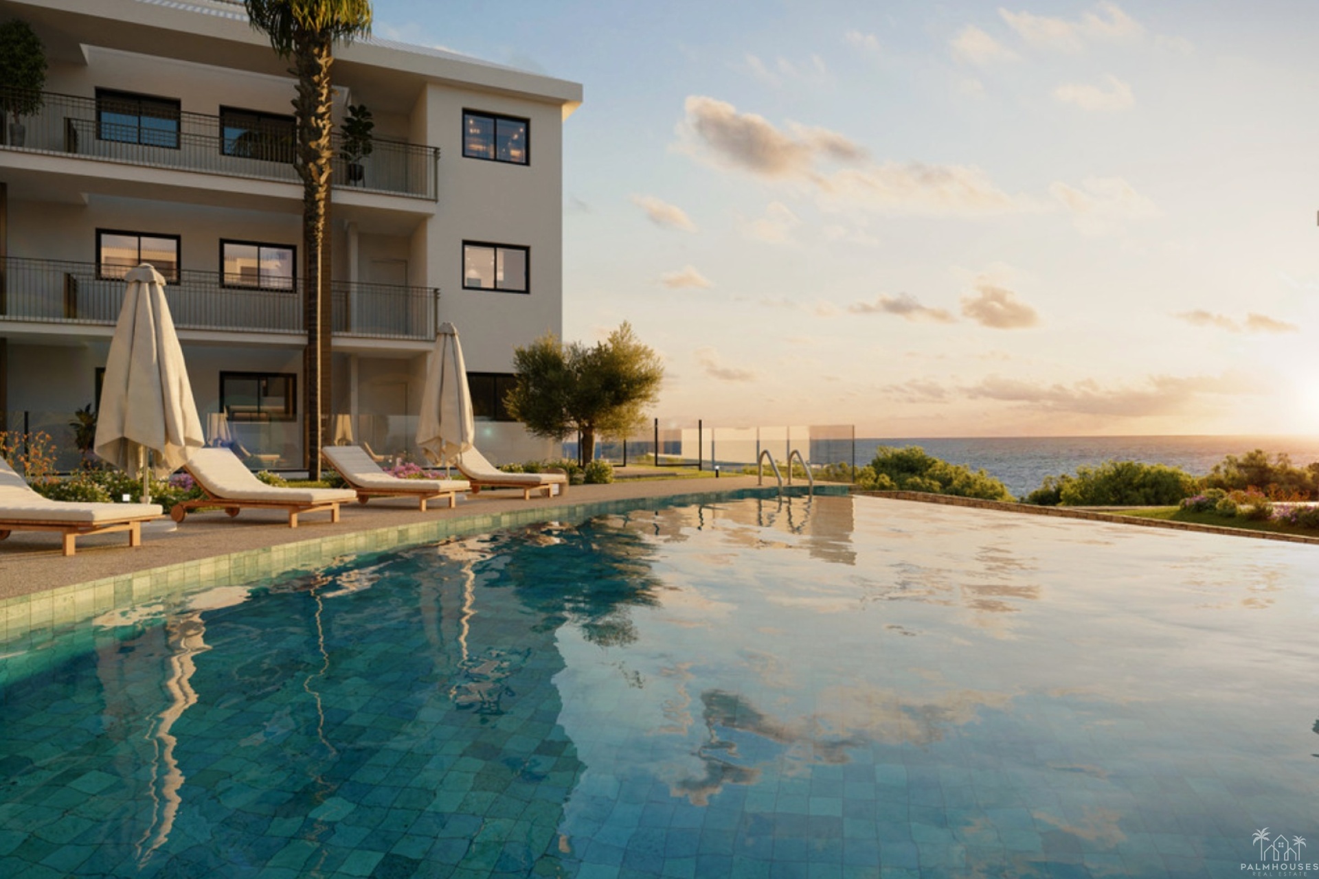 Nouvelle construction - Apartment - Malaga - El Higuerón