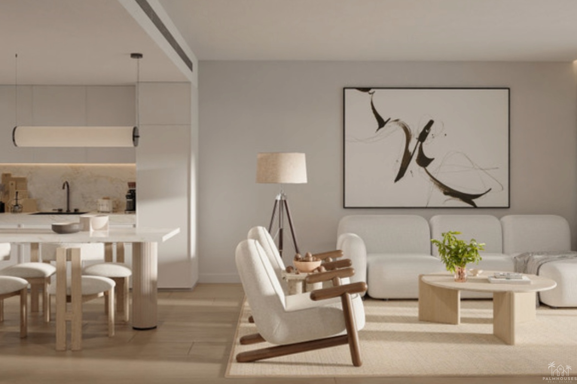 Nouvelle construction - Apartment - Malaga - El Higuerón