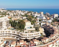 Nouvelle construction - Apartment - Malaga - Fuengirola