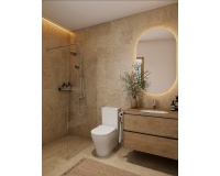 Nouvelle construction - Apartment - Malaga - Fuengirola