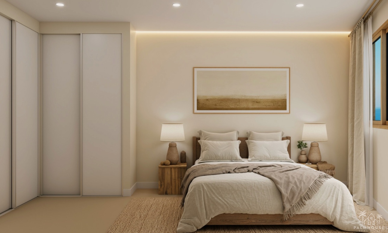 Nouvelle construction - Apartment - Malaga - Fuengirola