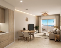 Nouvelle construction - Apartment - Malaga - Fuengirola