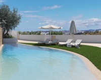 Nouvelle construction - Apartment - Malaga - Fuengirola