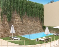 Nouvelle construction - Apartment - Malaga - Fuengirola