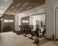 Nouvelle construction - Apartment - Malaga - Fuengirola