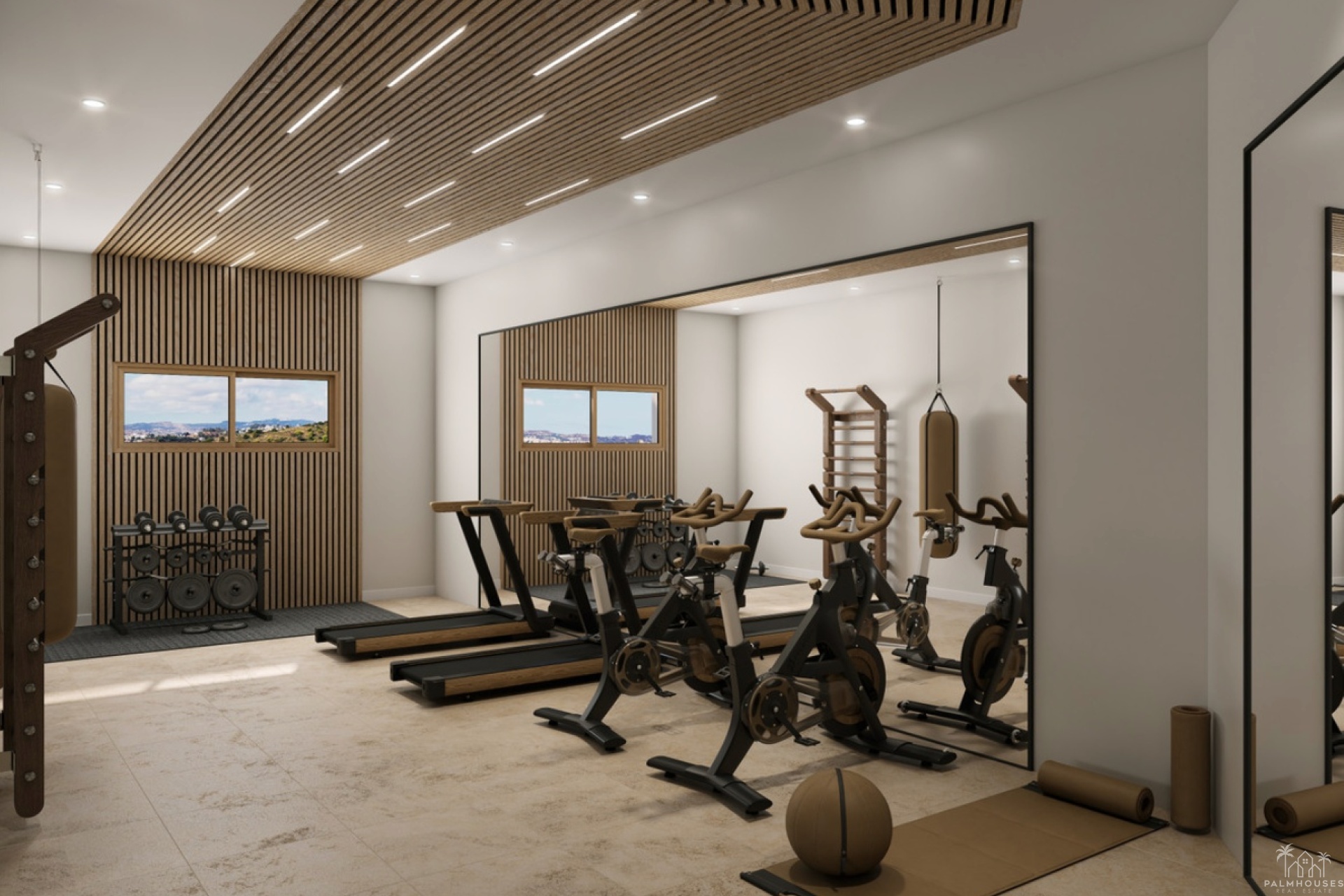 Nouvelle construction - Apartment - Malaga - Fuengirola