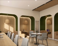 Nouvelle construction - Apartment - Malaga - Fuengirola