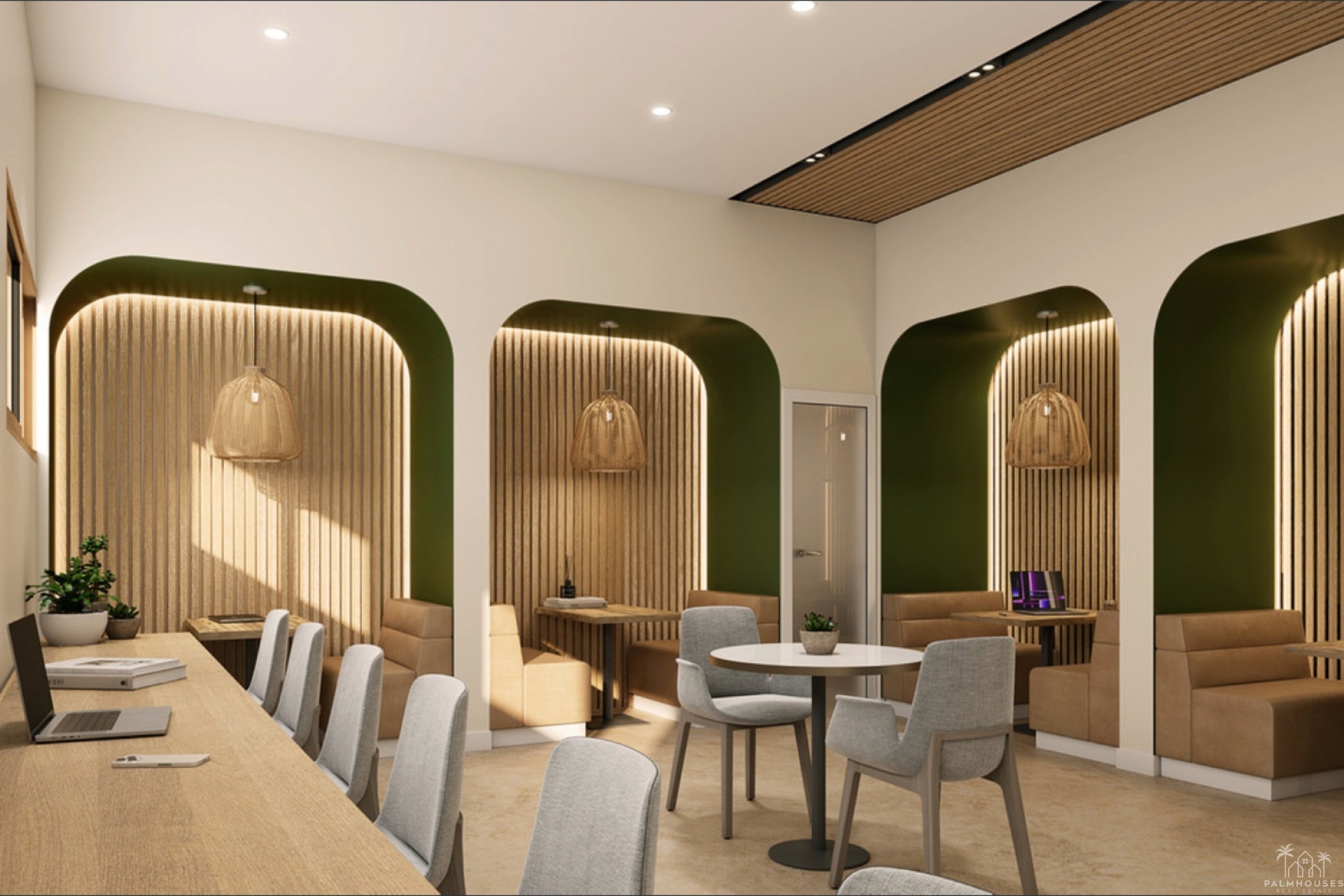 Nouvelle construction - Apartment - Malaga - Fuengirola