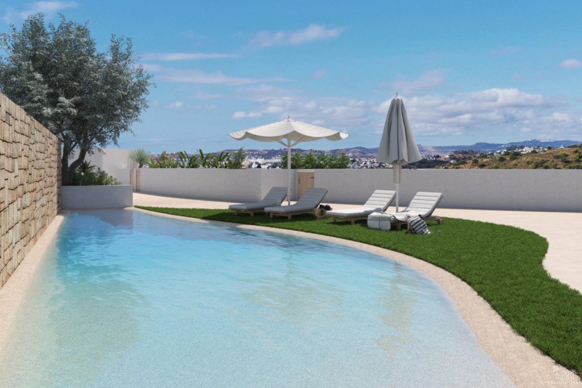 Nouvelle construction - Apartment - Malaga - Fuengirola