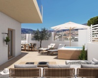 Nouvelle construction - Apartment - Malaga - Fuengirola