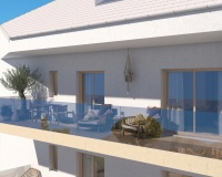 Nouvelle construction - Apartment - Malaga - Fuengirola