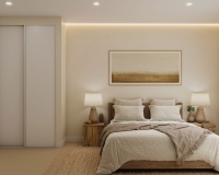 Nouvelle construction - Apartment - Malaga - Fuengirola