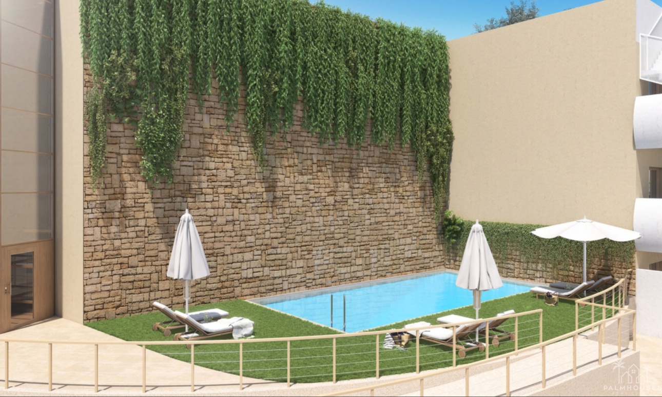 Nouvelle construction - Apartment - Malaga - Fuengirola