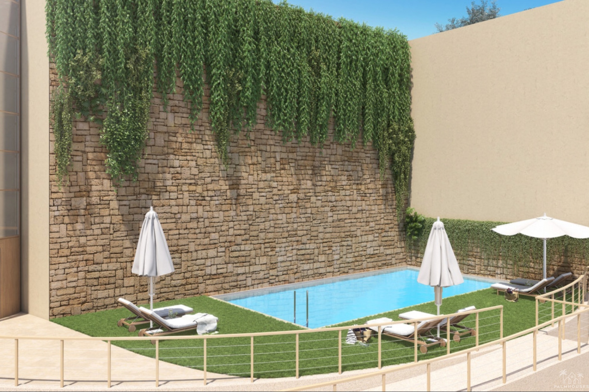 Nouvelle construction - Apartment - Malaga - Fuengirola