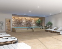 Nouvelle construction - Apartment - Malaga - Fuengirola