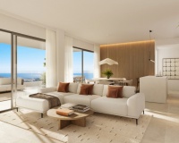 Nouvelle construction - Apartment - Malaga - Las Lagunas