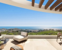 Nouvelle construction - Apartment - Malaga - Las Lagunas