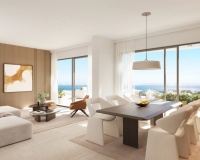 Nouvelle construction - Apartment - Malaga - Las Lagunas