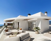 Nouvelle construction - Apartment - Malaga - Las Lagunas